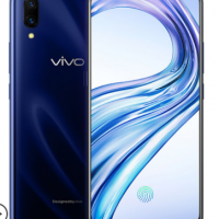 狂欢双11新品特惠3298 vivo X23 8G+128G