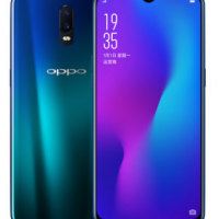 OPPO R17全面屏拍照手机AI美颜水滴屏 新品上市