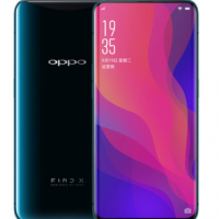 OPPO Find X 超级闪充版8+256GB全网通