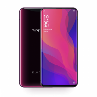 OPPO Find X 超级闪充版8+256GB全网通