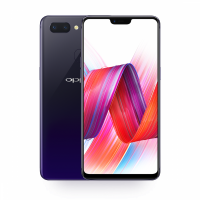 OPPO R15 星空紫6G+128G全网通