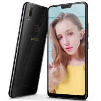 狂欢双11领卷优惠200元 vivo y85 4G+64G