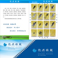 广东省中山市亿兴拉链
